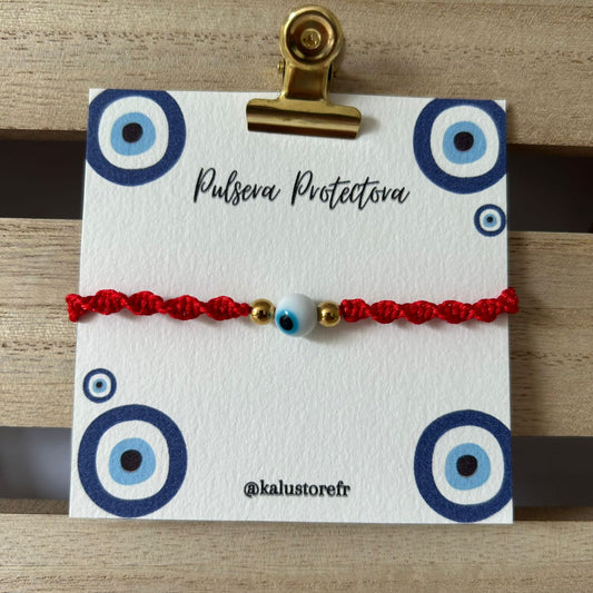 Pulsera Protectora