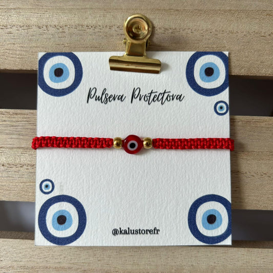 Pulsera Protectora