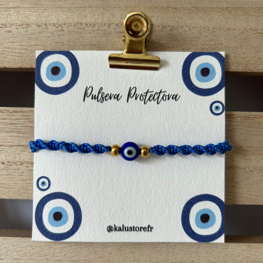 Pulsera Protectora