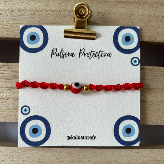 Pulsera Protectora