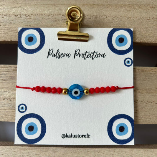 Pulsera Protectora