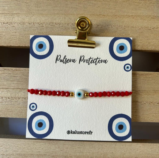 Pulsera Protectora