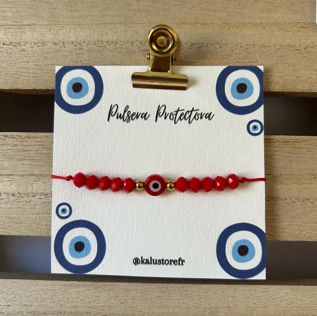 Pulsera Protectora