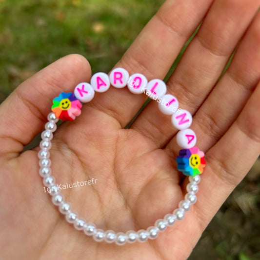 Pulsera Personalizada