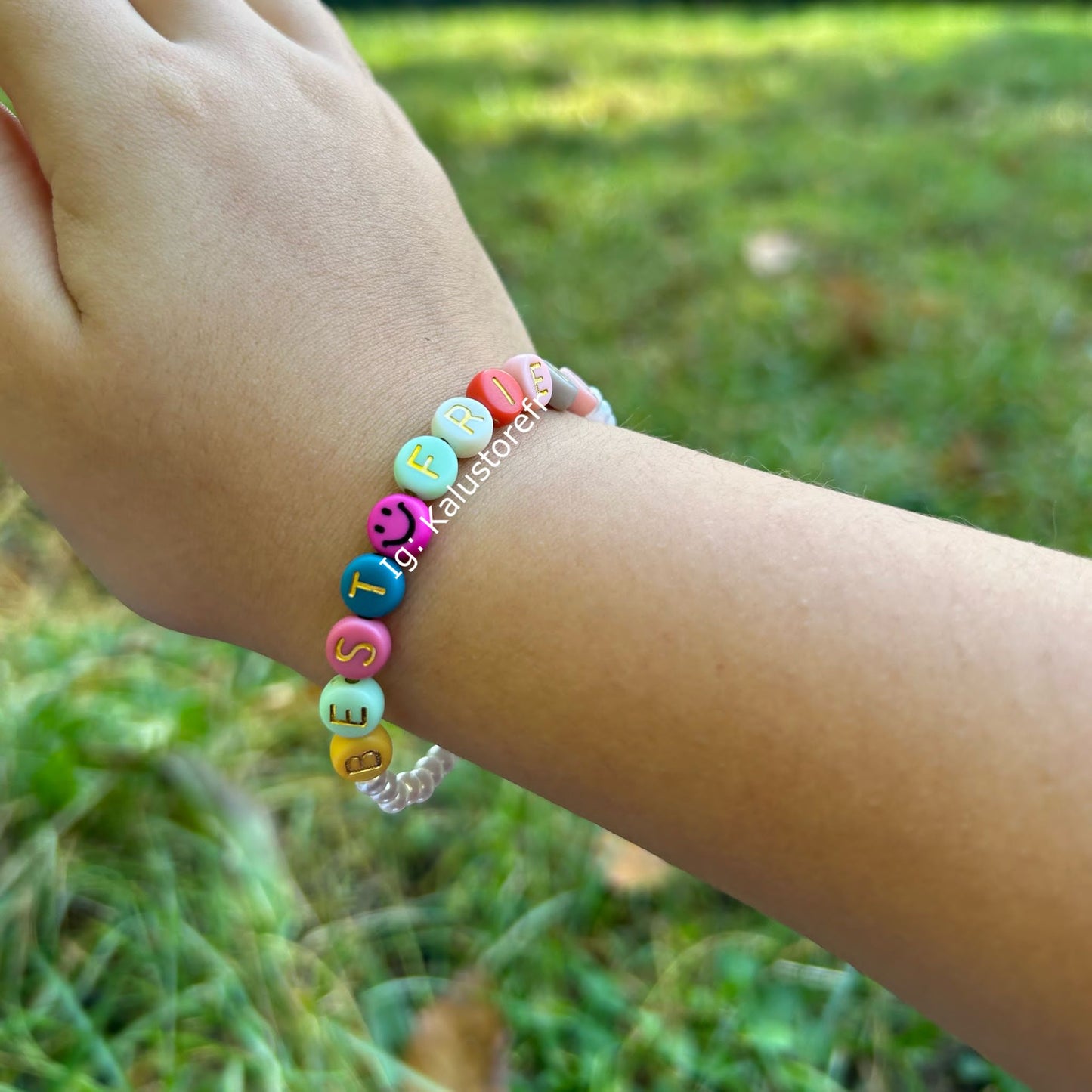 Pulsera Best Friend ll