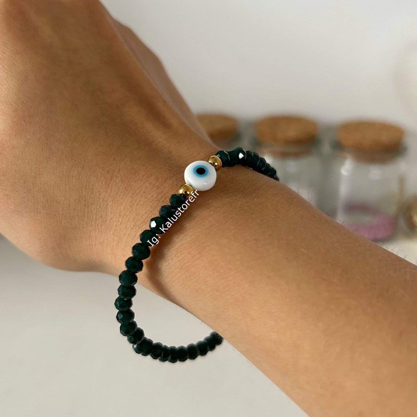 Pulsera Protectora