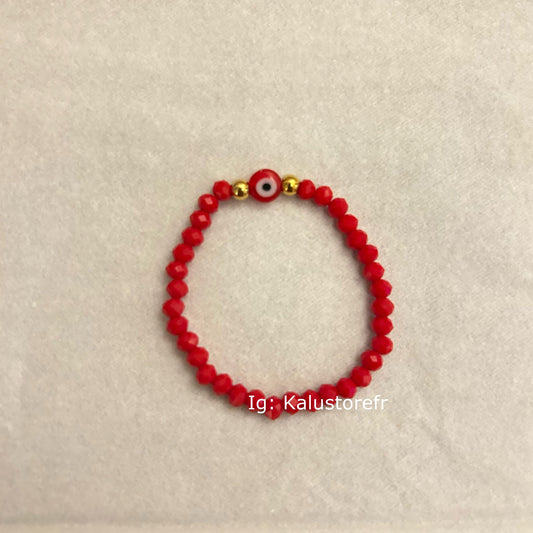 Pulsera Protectora para Bebé